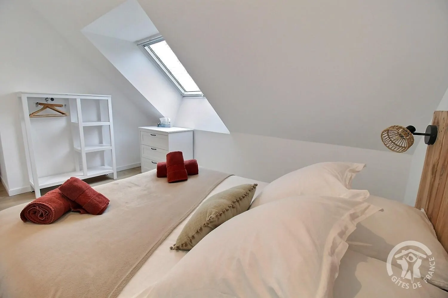 La Maison De Oueval Frehel