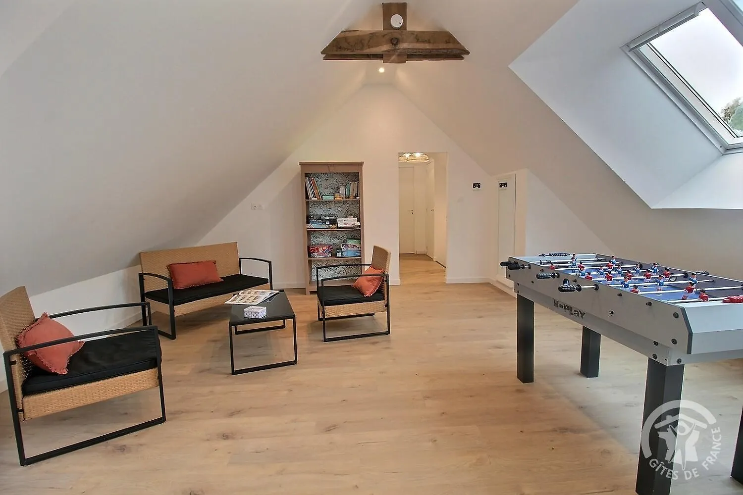 La Maison De Oueval Frehel Holiday home