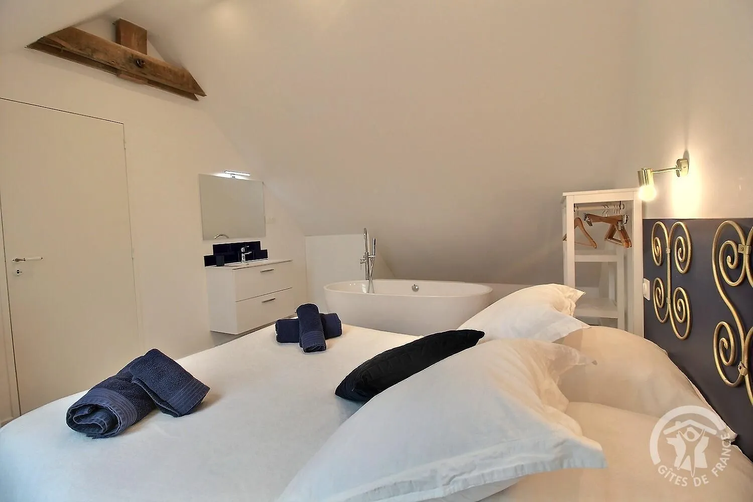 La Maison De Oueval Frehel
