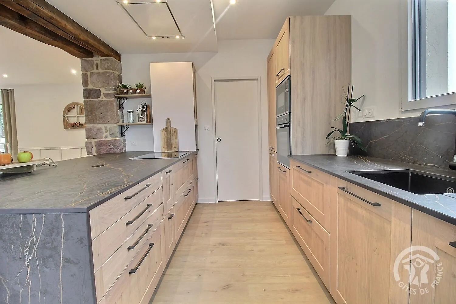 La Maison De Oueval Frehel Holiday home