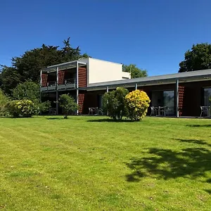 3* Hotel Le Trecelin