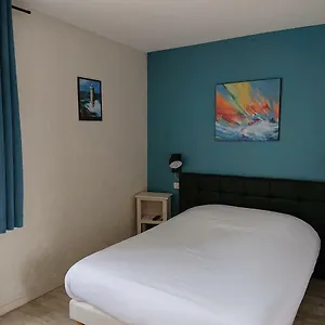 2* Hotel L'air De Vent